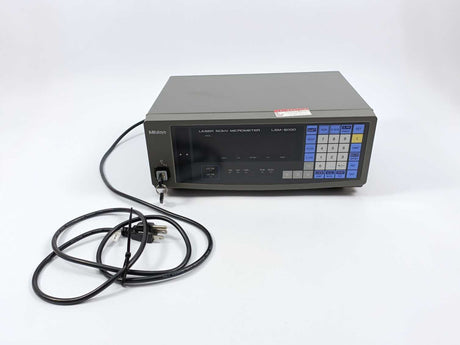 MITUTOYO 544063