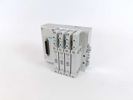 FESTO 573606-VTUG-10-VRPTL-S8-B1T-Q8-U-Q4S-16P