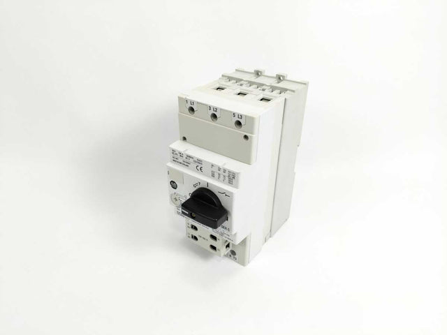 ALLEN BRADLEY 140CMN9000