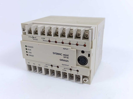 OMRON SP10-DT-D