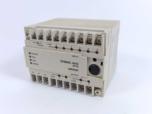 OMRON SP10-DT-D