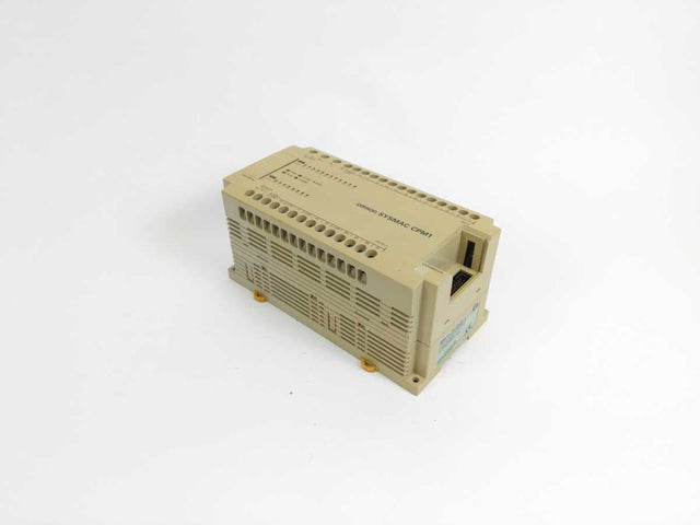 OMRON CPM1-20CDR-A