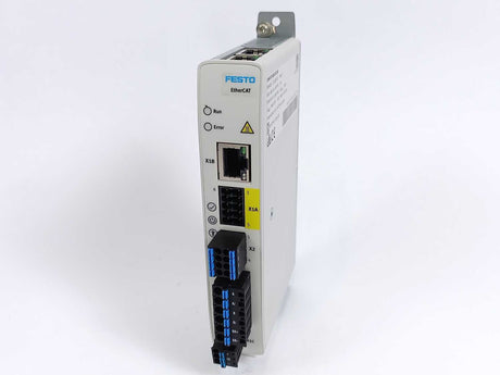 FESTO 8084005-CMMT-ST-C8-1C-EC-S0