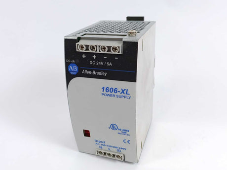 ALLEN BRADLEY 1606-XL120D