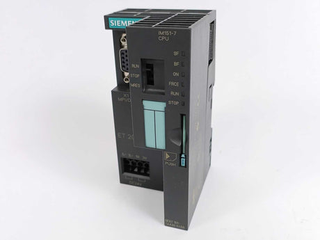 SIEMENS 6ES7151-7AA20-0AB0