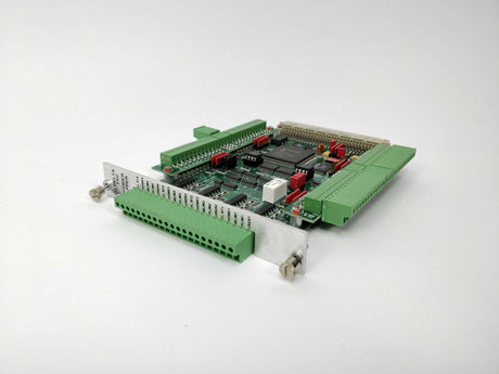 Delta Tau Turbo-UMAC ACC24E2S