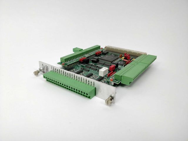 Delta Tau Turbo-UMAC ACC24E2S