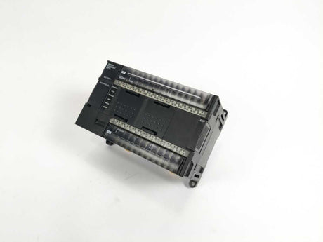 OMRON CP1L-M40DR-D