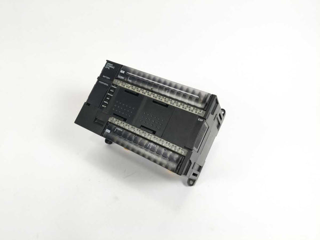 OMRON CP1L-M40DR-D
