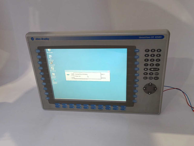 ALLEN BRADLEY 6189-RDB12C