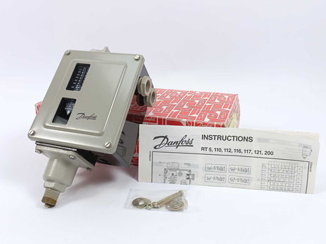 DANFOSS 0175237