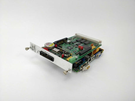 Delta Tau PMAC2 CPU