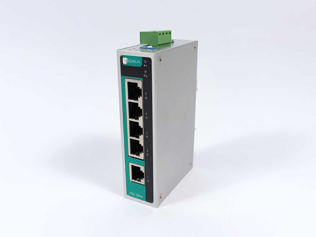 MOXA 3093001000115