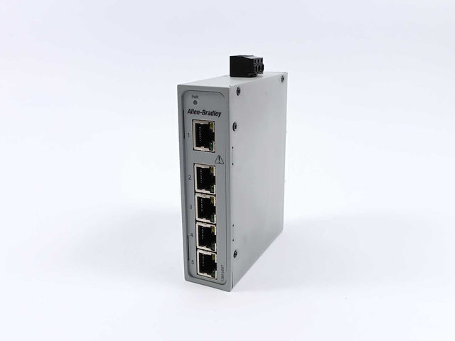 ALLEN-BRADLEY 1783-US5T