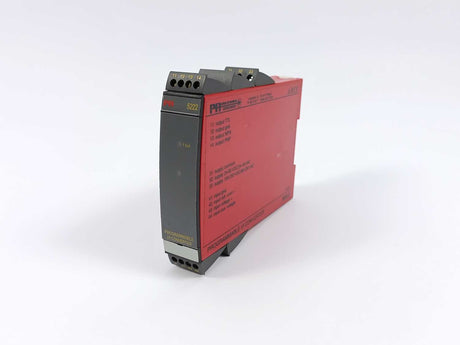 PR ELECTRONICS 5222A2A2