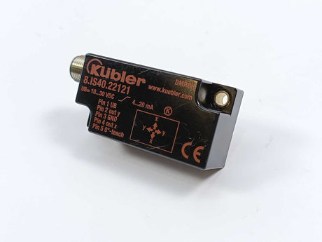 KÜBLER 8IS4022121