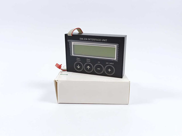 LINAK TREM236