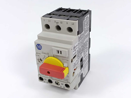 ALLEN BRADLEY 140MC2EB63