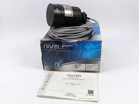 NIVELCO SPA3604M