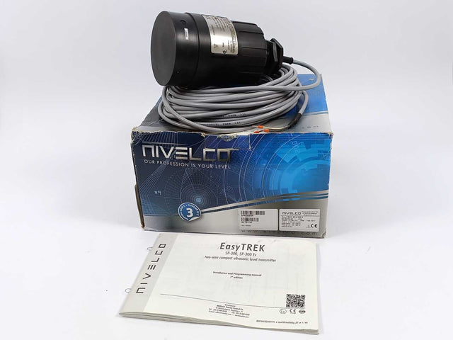NIVELCO SPA3604M