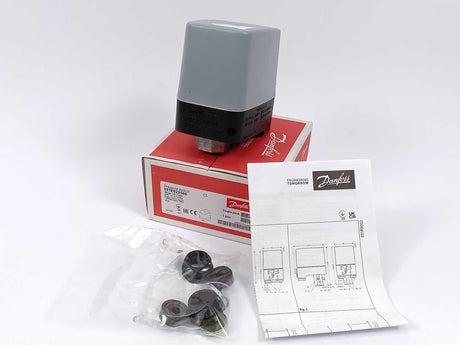 DANFOSS 031E023566