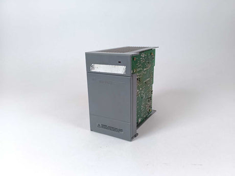 ALLEN BRADLEY 1746-P3