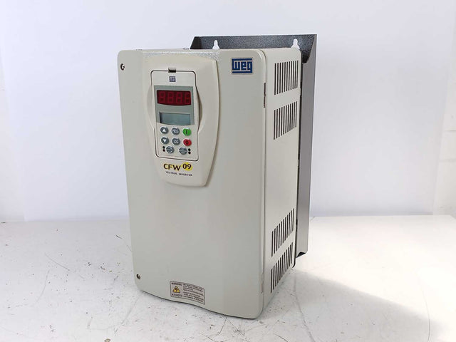WEG EUCFW090030T3848EOTKZMAT10234044