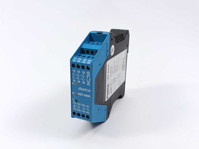 DUELCO NST2005F