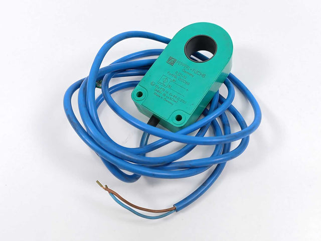 PEPPERL+FUCHS RJ21N