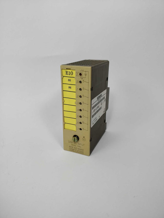 SIEMENS 6ES5 441-8MA12