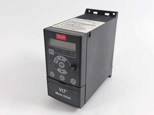 DANFOSS FC051PK75T4E20H3XXCXXXSXXX
