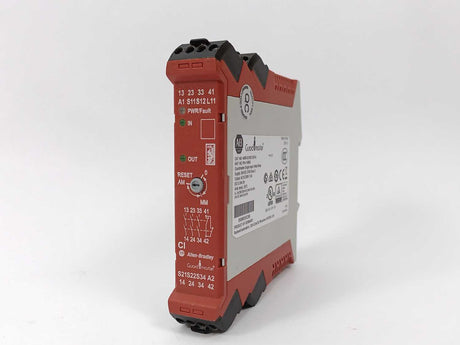 ALLEN BRADLEY 440R-S13R2