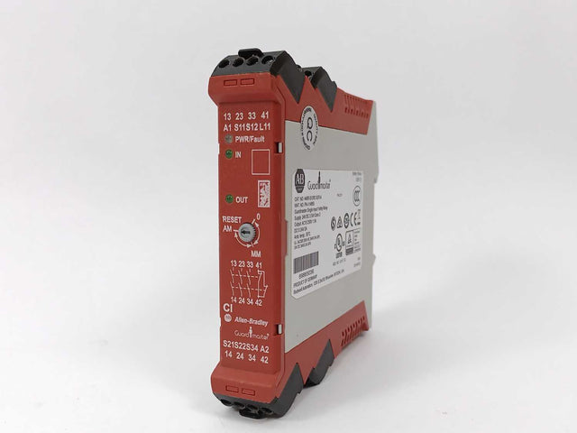 ALLEN BRADLEY 440R-S13R2