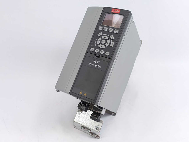 DANFOSS FC202P5K5T4E20H1XG