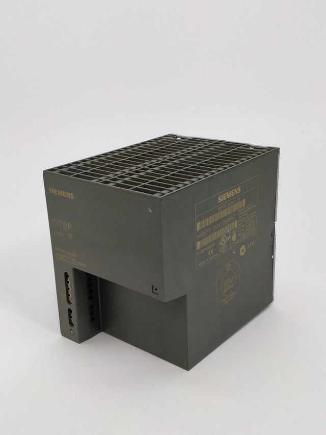 SIEMENS 6EP1 334-2BA00