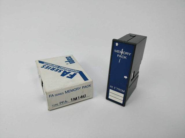 Idec PFA-1M14U