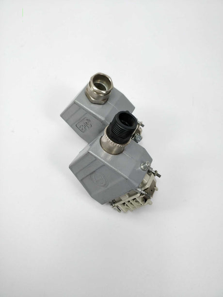 EPIC H-BE 6 BS 10191000 With H-BE 6 SS 10190000