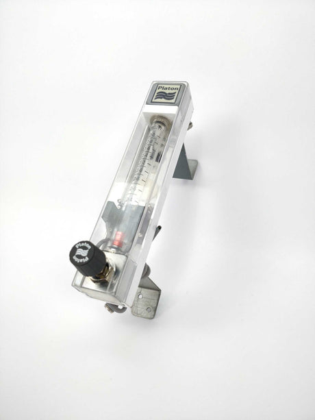 PLATON PLASTICTUBEVAFLOWMETER