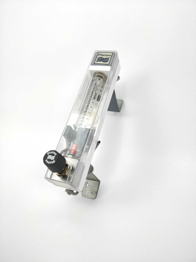PLATON PLASTICTUBEVAFLOWMETER