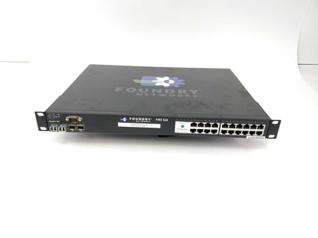 Foundry Networks FWS 624