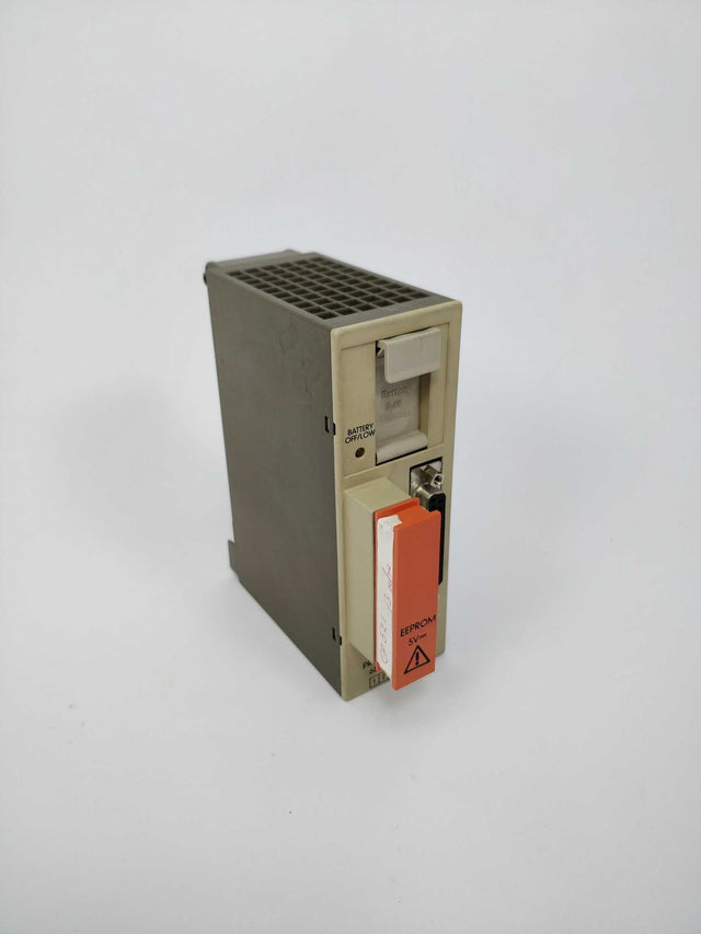 SIEMENS 6ES5521-8MA11