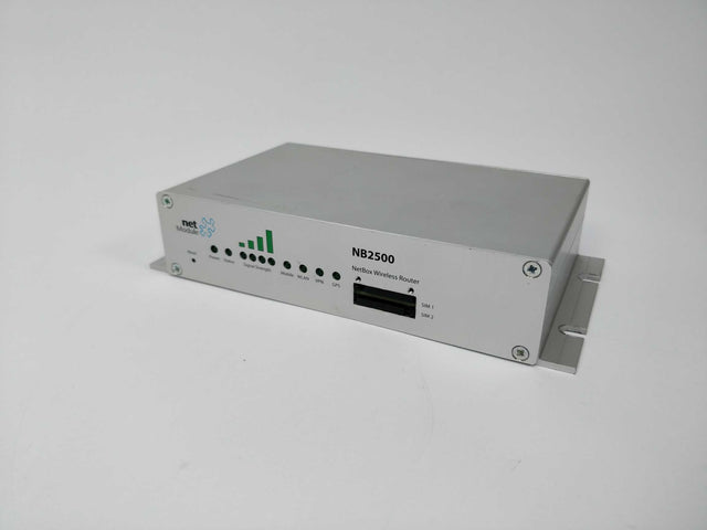 NET MODULE NB2500