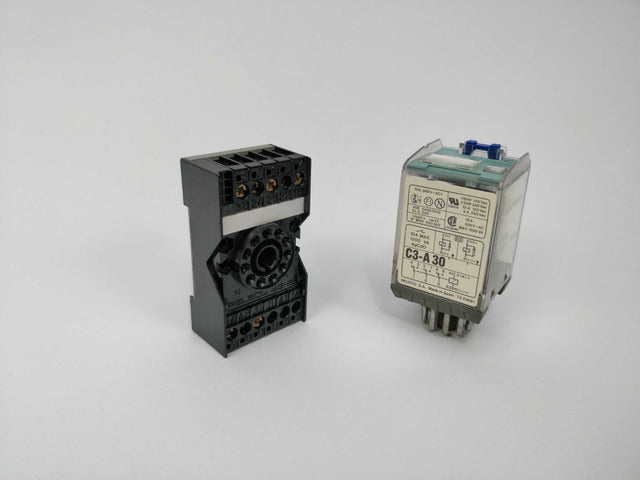 RELECO CAA30