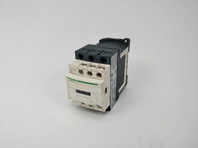 SCHNEIRDER ELECTRIC LC1D12