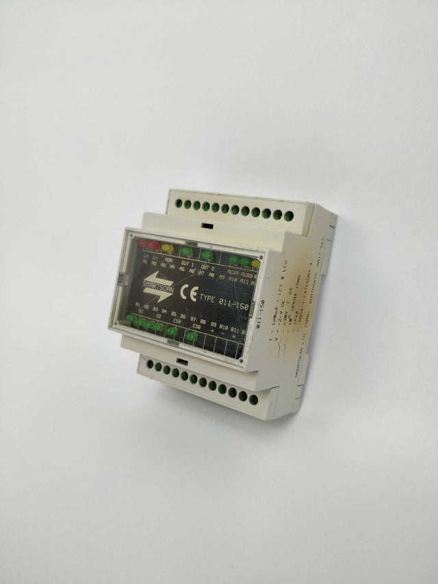 SMART SCAN TYPE011150