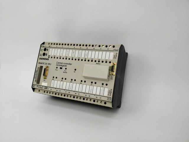 SIEMENS 6ES5101-8UB13