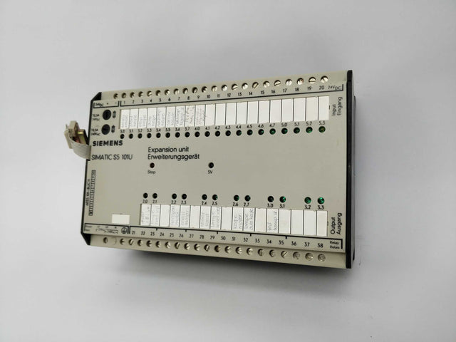 SIEMENS 6ES5101-8UC11
