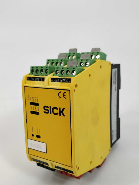 SICK IN40-R1212B 6027390