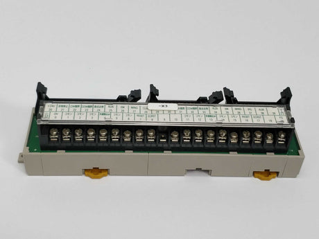 OMRON XW2B-40J6-2B