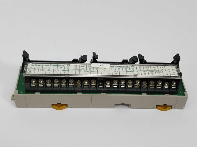 OMRON XW2B-40J6-2B